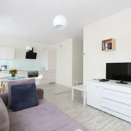 Apartment Rezydencja